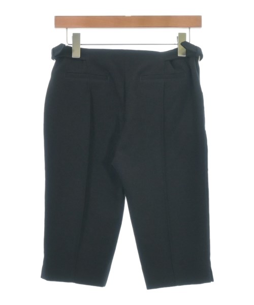 Chloe（クロエ）ショートパンツ 黒 サイズ:34(XXS位) レディース/2200716525042