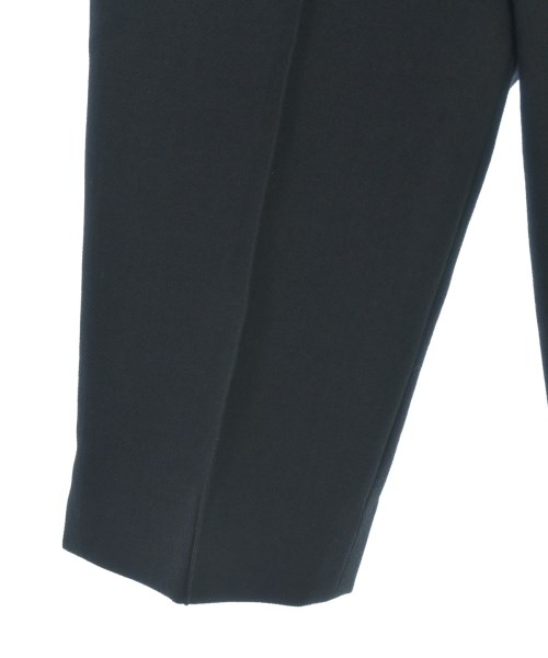 Chloe（クロエ）ショートパンツ 黒 サイズ:34(XXS位) レディース/2200716525042