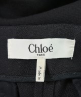 Chloe（クロエ）ショートパンツ 黒 サイズ:34(XXS位) レディース/2200716525042