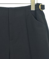 Chloe（クロエ）ショートパンツ 黒 サイズ:34(XXS位) レディース/2200716525042