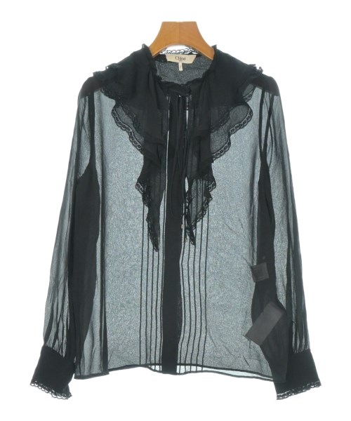 Chloe(クロエ)のブラウス サイズ:34(XXS位) 56,500円