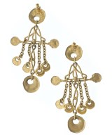 Chloe（クロエ）ピアス ゴールド サイズ:- レディース/2200716525226