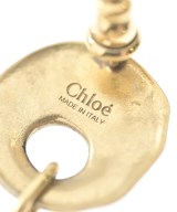 Chloe（クロエ）ピアス ゴールド サイズ:- レディース/2200716525226