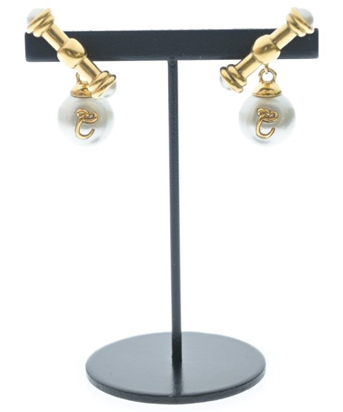 Chloe(クロエ)のピアス サイズ:- 28,400円