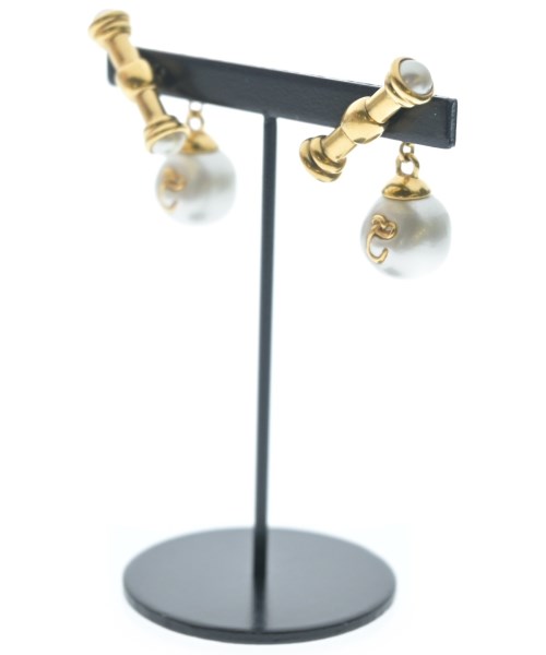 Chloe（クロエ）ピアス ゴールド サイズ:- レディース/2200716525233