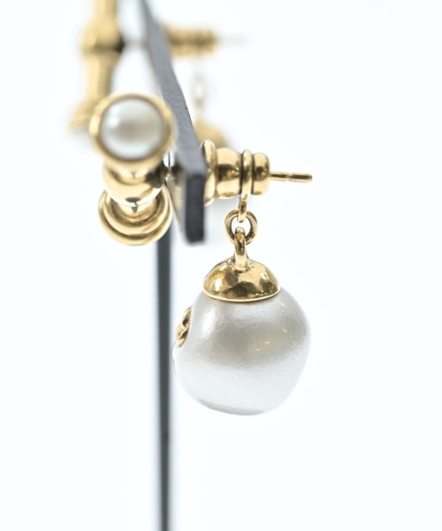 Chloe（クロエ）ピアス ゴールド サイズ:- レディース/2200716525233