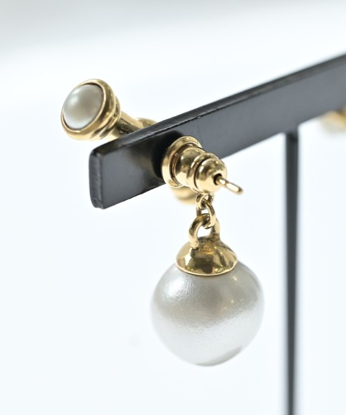 Chloe（クロエ）ピアス ゴールド サイズ:- レディース/2200716525233