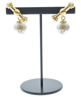 Chloe（クロエ）ピアス ゴールド サイズ:- レディース/2200716525233