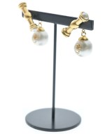 Chloe（クロエ）ピアス ゴールド サイズ:- レディース/2200716525233
