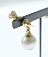 Chloe（クロエ）ピアス ゴールド サイズ:- レディース/2200716525233