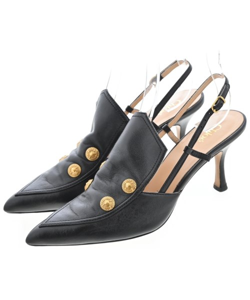 Chloe(クロエ)のパンプス サイズ:EU37(23.5cm位) 34,600円