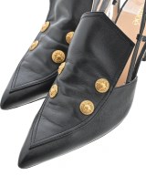 Chloe（クロエ）パンプス 黒 サイズ:EU37(23.5cm位) レディース/2200716525257