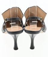 Chloe（クロエ）パンプス 黒 サイズ:EU37(23.5cm位) レディース/2200716525257