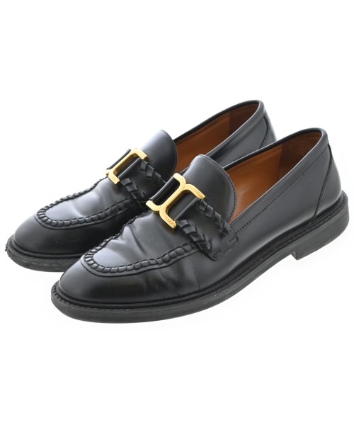 Chloe(クロエ)のドレスシューズ/ローファー サイズ:EU37(23.5cm位) 37,200円