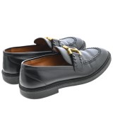 Chloe（クロエ）ドレスシューズ/ローファー 黒 サイズ:EU37(23.5cm位) レディース/2200716525271