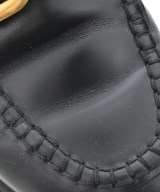 Chloe（クロエ）ドレスシューズ/ローファー 黒 サイズ:EU37(23.5cm位) レディース/2200716525271