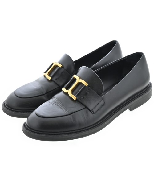 Chloe(クロエ)のドレスシューズ/ローファー サイズ:EU37(23.5cm位) 37,200円