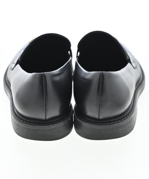 Chloe（クロエ）ドレスシューズ/ローファー 黒 サイズ:EU37(23.5cm位) レディース/2200716525288