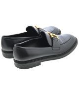 Chloe（クロエ）ドレスシューズ/ローファー 黒 サイズ:EU37(23.5cm位) レディース/2200716525288