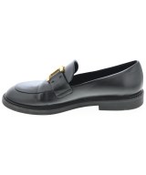 Chloe（クロエ）ドレスシューズ/ローファー 黒 サイズ:EU37(23.5cm位) レディース/2200716525288