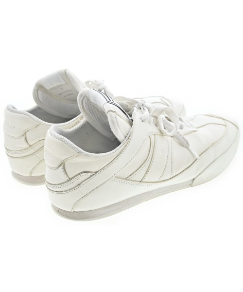 Chloe（クロエ）スニーカー 白 サイズ:EU38(24.5cm位) レディース/2200716525295