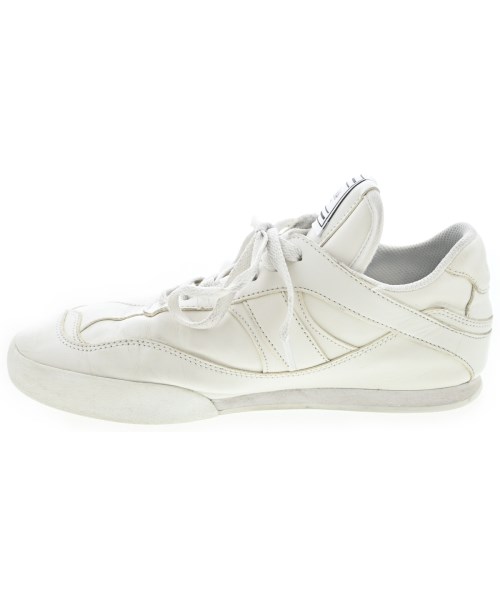Chloe（クロエ）スニーカー 白 サイズ:EU38(24.5cm位) レディース/2200716525295