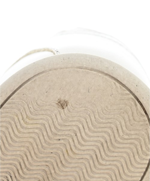 Chloe（クロエ）スニーカー 白 サイズ:EU38(24.5cm位) レディース/2200716525295