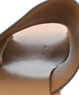 Chloe（クロエ）サンダル 茶 サイズ:EU37(23.5cm位) レディース/2200716941125