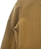 Chloe（クロエ）ノーカラージャケット ベージュ サイズ:34(XS位) レディース/2200717402120