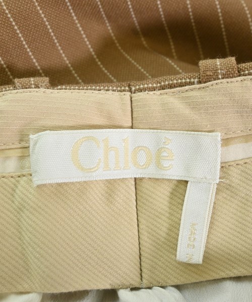 Chloe（クロエ）その他 ベージュ サイズ:36(XS位) レディース/2200717402137