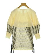Chloe（クロエ）ニット・セーター 白 サイズ:S レディース/2200717402144