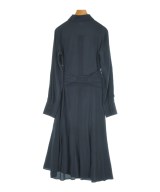 Chloe（クロエ）ワンピース 紺 サイズ:34(XS位) レディース/2200717402298