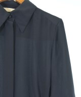 Chloe（クロエ）ワンピース 紺 サイズ:34(XS位) レディース/2200717402298