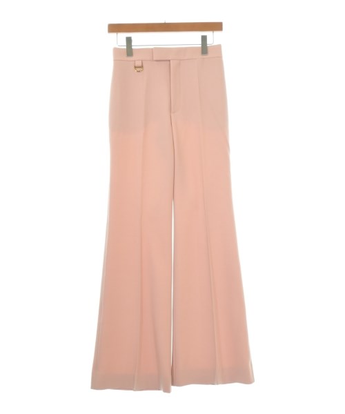 Chloe(クロエ)のスラックス サイズ:34(XS位) 59,900円