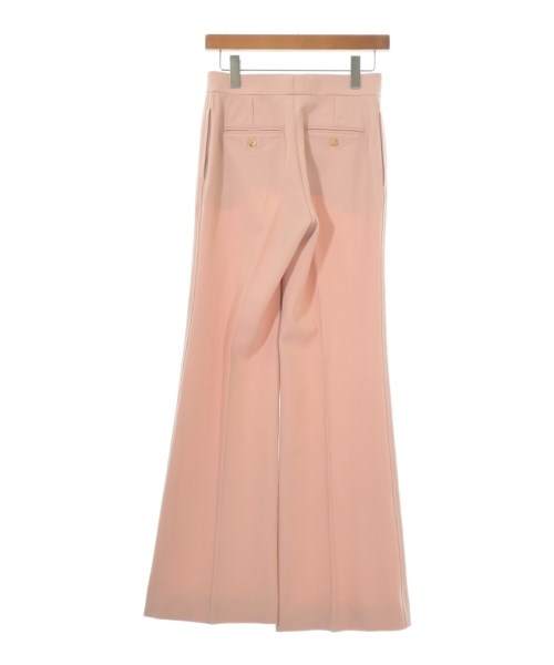 Chloe（クロエ）スラックス ピンク サイズ:34(XS位) レディース/2200717402311