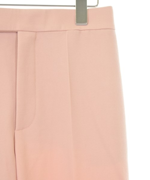 Chloe（クロエ）スラックス ピンク サイズ:34(XS位) レディース/2200717402311
