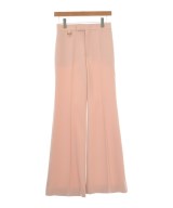 Chloe（クロエ）スラックス ピンク サイズ:34(XS位) レディース/2200717402311