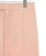 Chloe（クロエ）スラックス ピンク サイズ:34(XS位) レディース/2200717402311