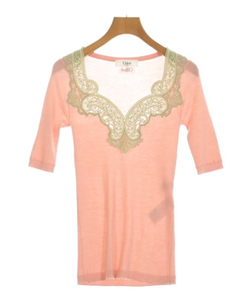 Chloe(クロエ)のニット・セーター サイズ:XS 86,000円