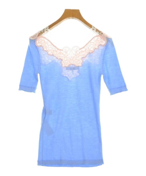 Chloe（クロエ）ニット・セーター 青 サイズ:XS レディース/2200717402335