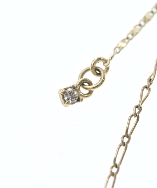 Chloe（クロエ）ネックレス ゴールド サイズ:- レディース/2200717432011