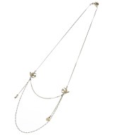 Chloe（クロエ）ネックレス ゴールド サイズ:- レディース/2200717432011