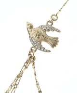 Chloe（クロエ）ネックレス ゴールド サイズ:- レディース/2200717432011
