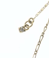 Chloe（クロエ）ネックレス ゴールド サイズ:- レディース/2200717432011