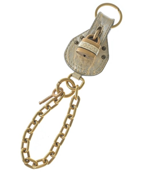 Chloe(クロエ)のキーケース・キーホルダー サイズ:- 4,200円