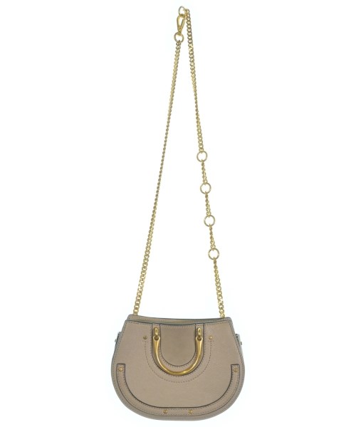 Chloe(クロエ)のショルダーバッグ サイズ:- 26,000円