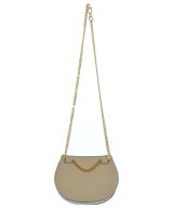 Chloe（クロエ）ショルダーバッグ ベージュ サイズ:- レディース/2200714374086
