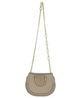 Chloe ショルダーバッグ