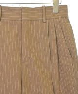 Chloe（クロエ）スラックス 茶 サイズ:34(XXS位) レディース/2200718067014