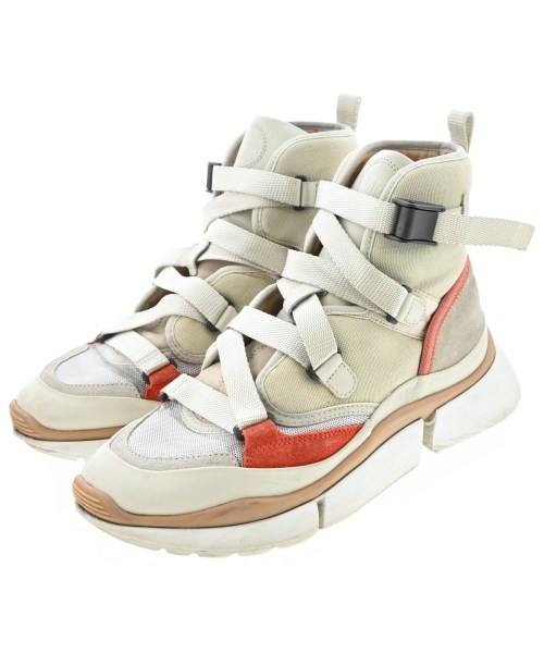 Chloe(クロエ)のスニーカー サイズ:EU39(25.5cm位) 7,200円